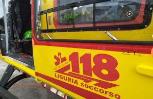 Stufa a pellet difettosa, 2 intossicati in codice rosso al S. Martino Drammatico incidente a Pieve di Teco: muore centauro