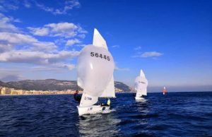 Da oggi riprendono le regate veliche in Riviera