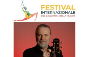Domenica (ore 21.30) ai Parchi di Nervi c’è Beppe Gambetta, star internazionale del country, bluegrass, folk e blues