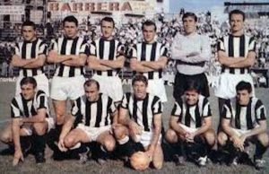 Fallimento Savona calcio, si riparte dalla Promozione?