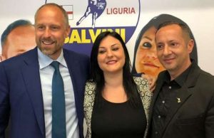 Tommasini lascia l’incarico: Stefano Isaia nuovo consigliere comunale di Sanremo