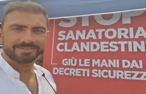 Violenza sessuale alla Spezia, africano catturato. Medusei: castrazione chimica