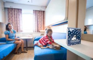 Moby e Tirrenia sempre più friendly con i nostri amici a quattro zampe