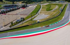 Formula 1: a settembre ufficiale lo storico GP del Mugello