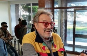 Oliviero Toscani è morto: il fotografo di moda si spegne a 82 anni