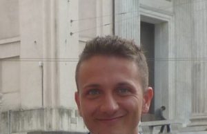 Seconda Laurea per un nostro collaboratore di Albenga