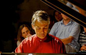 Al via il Festival Internazionale di Musica da Camera a Cervo con Pietro de Maria