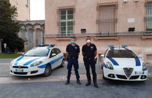 Sequestrata cocaina e denaro a Loano, arrestato nordafricano Sequestrata cocaina e denaro a Loano, arrestato nordafricano