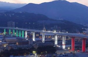 Il concerto Il Nuovo Ponte di Genova: Costruire il futuro | Diretta streaming