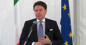 Covid, Conte: Ci sono condizioni per proseguire emergenza dopo il 31 luglio
