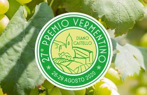 A fine agosto a Diano Castello torna il Premio Vermentino