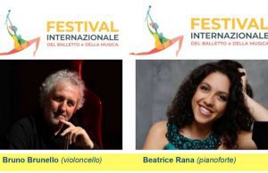 Festival di Nervi, da stasera anche tante manifestazioni collaterali: musica, danza e convivialità