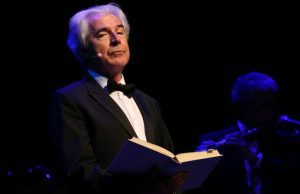 Recco: Tullio Solenghi inaugura la rassegna E/20-20 d’agosto