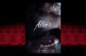 Dopo l’estate, l’amore arriva al cinema con “After 2”