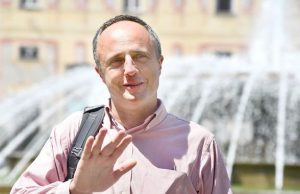 Covid, Sansa: necessario vaccinare i migranti a Genova e nella zona di confine