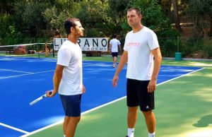 Lubrano Tennis Academy: l’eccellenza per la crescita dei giovani