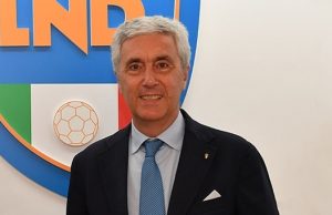 Dilettanti, finalmente pubblicato il DPCM per la ripresa dell’attività. Soddisfatto il Presidente Sibilia.