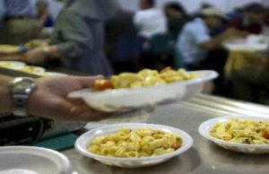 60 mila pasti donati alla Caritas da Conad Nord Ovest