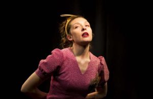 A Framura in scena lo spettacolo Madama Bovary