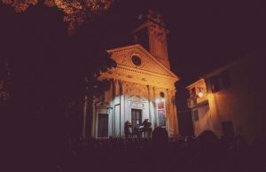 A La Spezia cala il sipario sul Festival Paganiniano a Carro