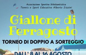 A Loano torna il Giallone di Ferragosto