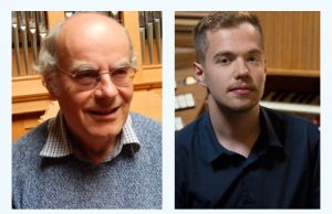 Continua a Rapallo e Recco il Festival organistico del Nord Ovest