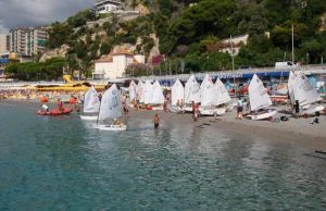 Oggi niente CerialeVela. Le altre regate in Liguria