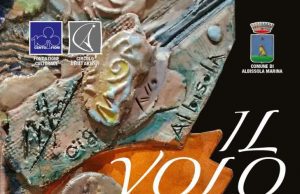 Ad Albisola Marina mostra di Giacomo Lusso e Carlo Sipsz