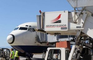 Disagi a Genova, motore aereo fa cilecca: volo Ita Airways resta a terra Si viaggiare, dal 1 maggio decade anche il PLF - Passenger Locator Form