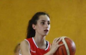 Al Basket Pegli quattro nuovi arrivi