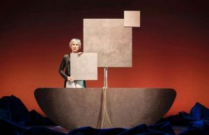 Al Suq Festival a Genova la prima nazionale di Porto a porto