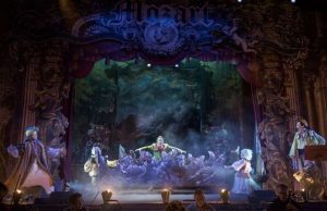 Bastiano e Bastiana di Mozart, in scena 21 e 22 agosto a Cornigliano