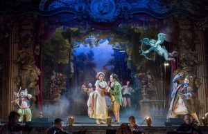 Il TIR parte in quarta con Bastiano e Bastiana