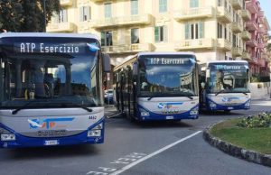 Amt, Torta dei Fieschi: potenziamento linea 945 Chiavari-Battilana Amt, Torta dei Fieschi: aumento linea 945 Chiavari-Battilana