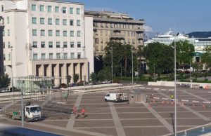 Cine Arena Estate, agosto spettacolare a Spezia