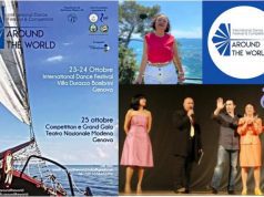 Grazie ad ASI e Dance Mission, in ottobre Genova capitale della Danza