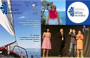 Grazie ad ASI e Dance Mission, in ottobre Genova capitale della Danza