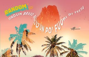 Disco di platino per Rossetto, il successo di Random