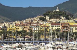 Domani a Sanremo la Berben Band e i Vedo Nero