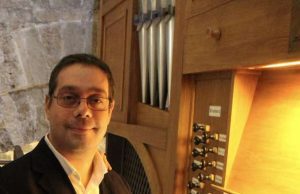 Festival Organistico del Nord Est, il 14 a Sori