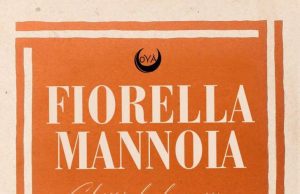Fiorella Mannoia esce con un nuovo singolo
