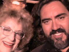 Gianluca Sciarpelletti e Fioretta Mari e Femminae