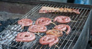 Festa del Civ Quinto con lo Street Food Festival dal 29 aprile al 1 maggio