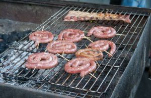 Alassio e lo Street Food di Halloween | Aggiornamento La Festa della Mamma con giochi educativi e Street Food a La Spezia