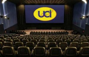 Il 19 agosto UCI Cinemas riapre le sale della Fiumara
