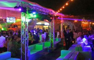 Il Covo di Nord-Est, 14 e 15 agosto 2020