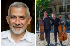Il Trio Conductus al Levanto Music Festival