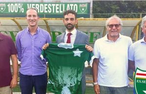 Colpo grosso della Sestrese, l’ex Arbitro Daniele Sonetti entra in società