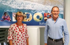 L’ingegner Oreggia passa al Comune di Imperia come dirigente