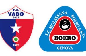 Il Vado riammesso in serie D, ed il Molassana sale in Eccellenza